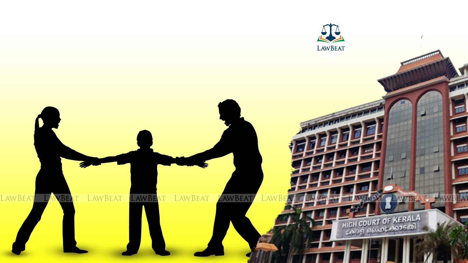 ‘False Implication Probable’ : Kerala HC Grants Bail to Man Accused of Sexually Abusing His 7 Year Old Daughter ‘False Implication Probable’ : Kerala HC Grants Bail to Man Accused of Sexually Abusing His 7 Year Old Daughter